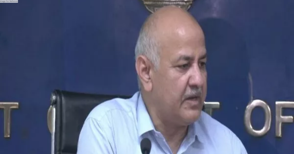 Excise policy case: Manish Sisodia says CBI has called him for questioning on February 26